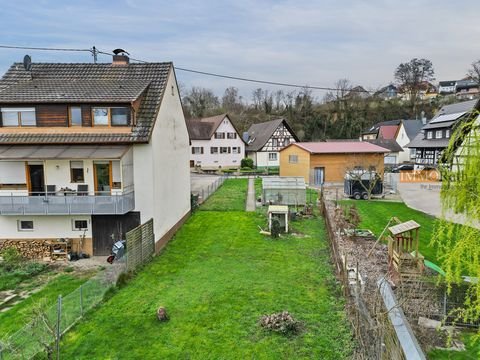 Teningen / Bottingen Grundstücke, Teningen / Bottingen Grundstück kaufen