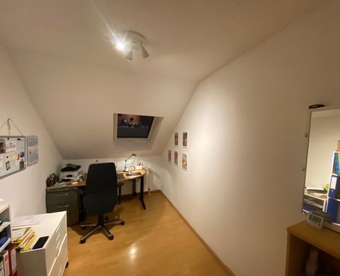 Arbeitszimmer 