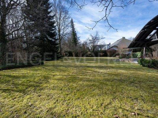 Garten (Südausrichtung)