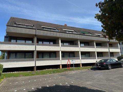 Kellenhusen Wohnungen, Kellenhusen Wohnung kaufen