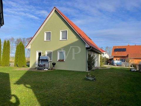 Putgarten / Arkona Häuser, Putgarten / Arkona Haus kaufen