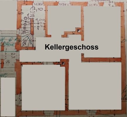 Grundriss KG