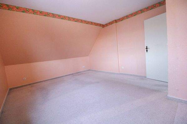 Schlafzimmer Ansicht 2