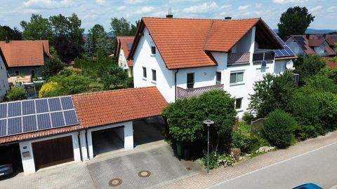Mintraching Häuser, Mintraching Haus kaufen