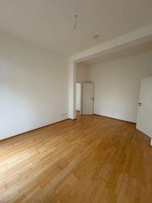 Schlafen 3 Richtung Flur