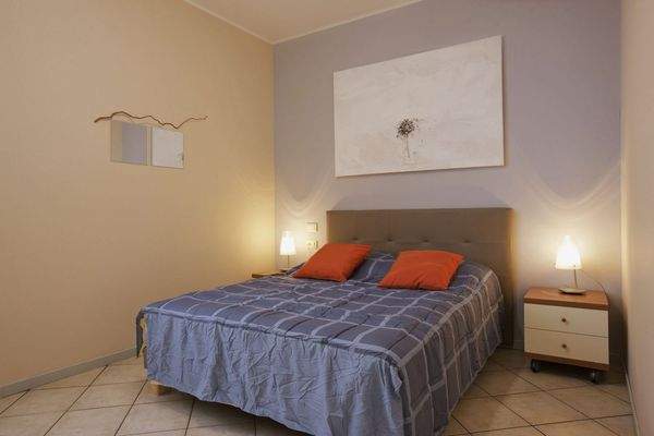 3-Zimmer-Wohnung Nr. 9 mit großem Balkon