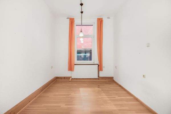 Wohnbereich im Erdgeschoss