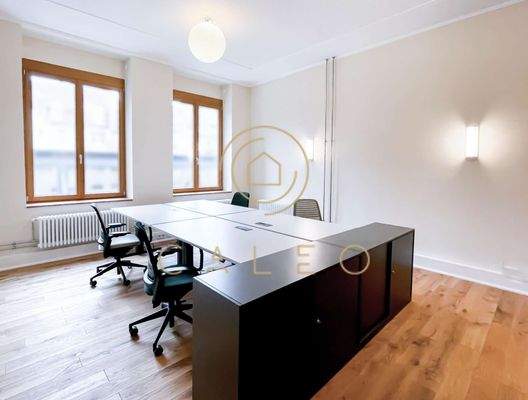 Teambüro Beispiel 3