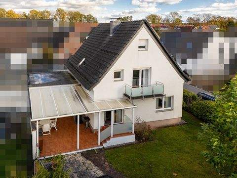 Leichlingen Häuser, Leichlingen Haus kaufen