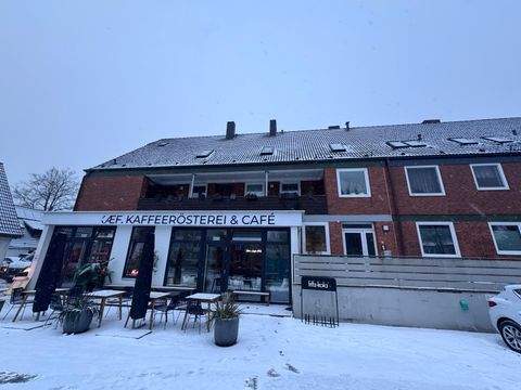 Norderstedt Wohnungen, Norderstedt Wohnung mieten