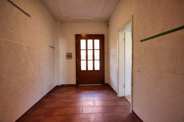 Flur Eingangsbereich 1