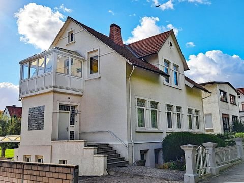 Bad Oeynhauen Häuser, Bad Oeynhauen Haus kaufen