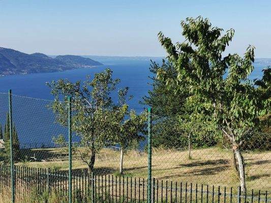 Blick von der Residenz