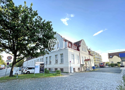 Nürnberg Büros, Büroräume, Büroflächen 