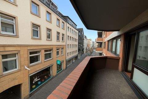 Koblenz Wohnungen, Koblenz Wohnung kaufen