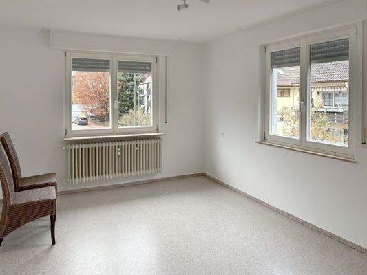 weiteres Zimmer 1. OG