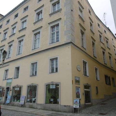 Passau Wohnungen, Passau Wohnung mieten