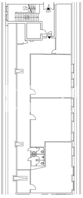 Kühbachstraße 9 - 4. Obergeschoss