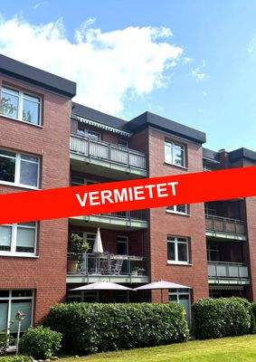Hauansicht