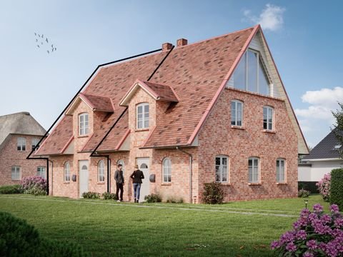 Sankt Peter-Ording Häuser, Sankt Peter-Ording Haus kaufen