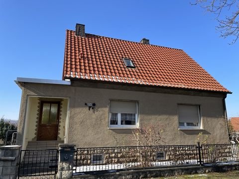 Burgscheidungen Häuser, Burgscheidungen Haus kaufen