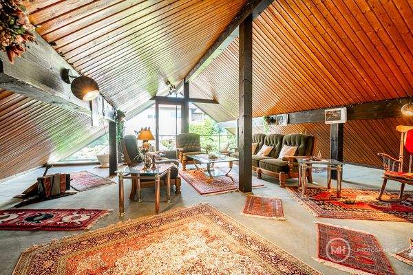 weiterer Wohnbereich