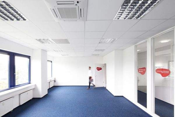 Impression Innenansicht