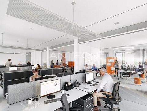 Düsseldorf Büros, Büroräume, Büroflächen 