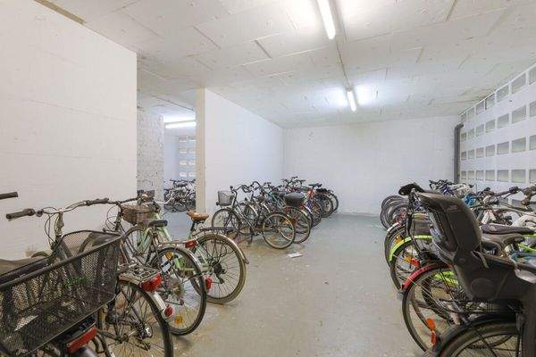 Fahrradkeller