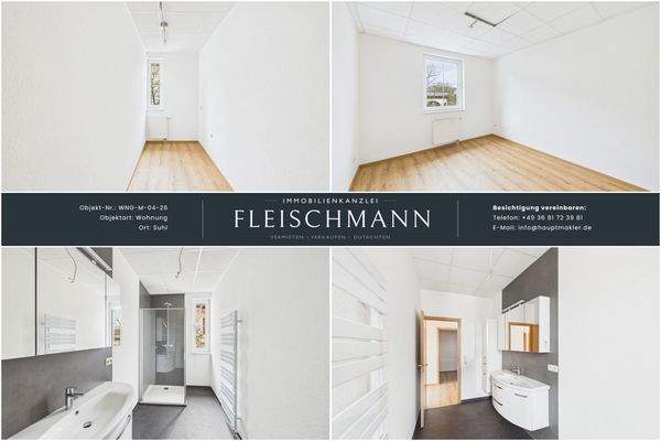 Bad und Innenaufnahmen