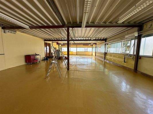 ehemalige Produktion