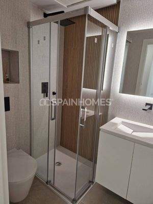 Seafront Apartments with Contemporary Design in Costa Blanca