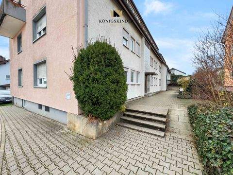 Friolzheim Wohnungen, Friolzheim Wohnung kaufen