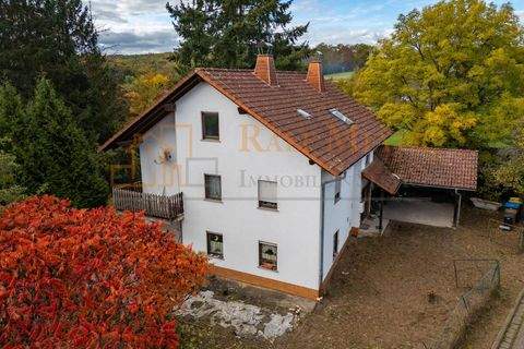Braunfels Häuser, Braunfels Haus kaufen