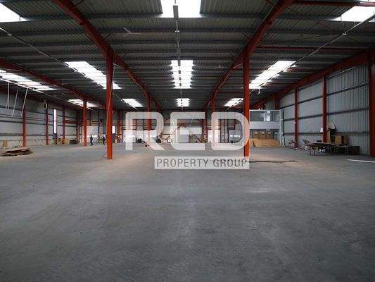 Halle mieten Bergkamen