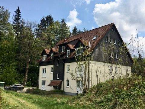 Suhl Wohnungen, Suhl Wohnung mieten
