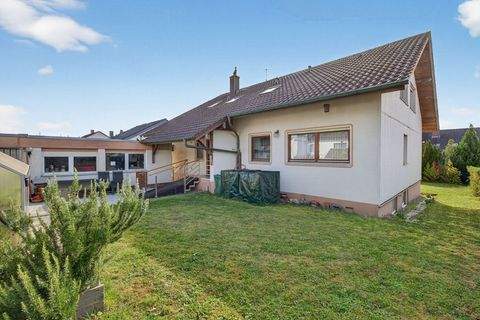 Königsbach-Stein Häuser, Königsbach-Stein Haus kaufen