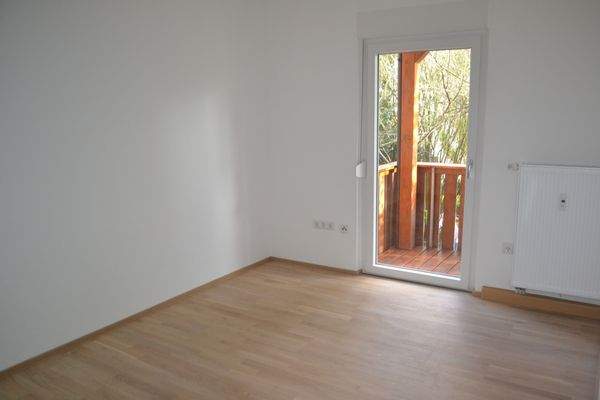 Wohnzimmer (Archivbild)