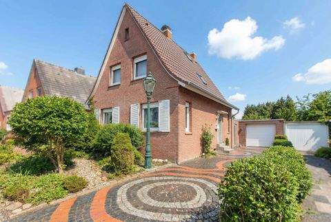 Emden Häuser, Emden Haus kaufen