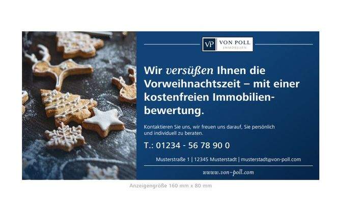 Immobilienbewertung