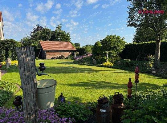 Ein guter Ort um glücklich zu sein!