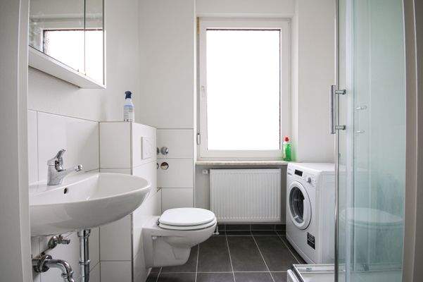 Badezimmer (Gemeinschaft)