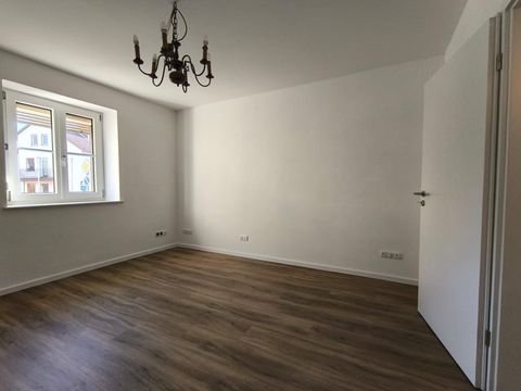 Schlüsselfeld Wohnungen, Schlüsselfeld Wohnung mieten