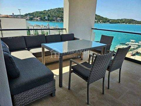 Tisno Wohnungen, Tisno Wohnung kaufen