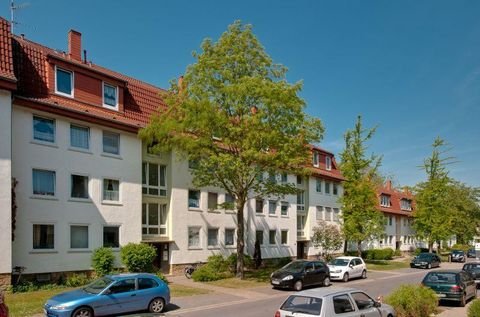 Osnabrück Wohnungen, Osnabrück Wohnung mieten