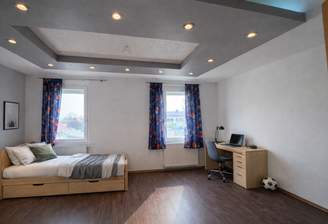 Kinderzimmer