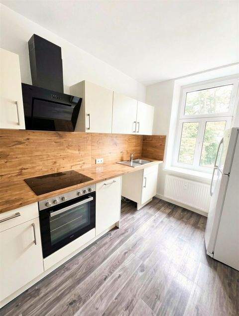 Leipzig Wohnungen, Leipzig Wohnung mieten