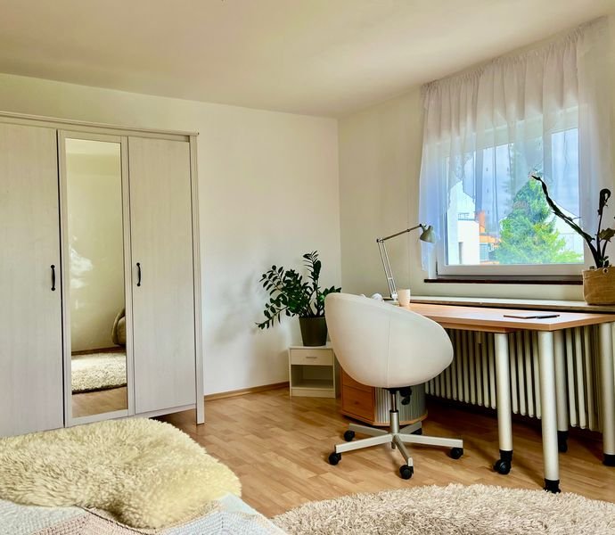 1 Zimmer Wohnung in Stuttgart (Plieningen)