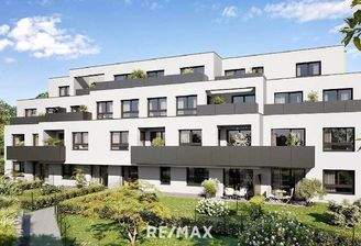 Hausansicht Visualisierung