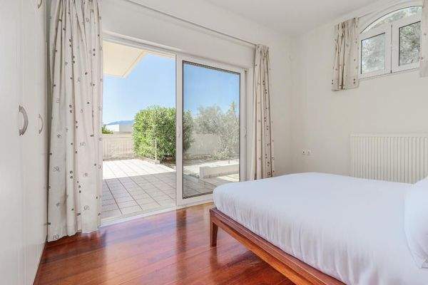 Kreta, Marathi: Majestätisches Anwesen mit Panoramablick auf Meer und Berge zu verkaufen